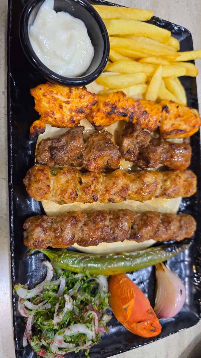 وقت الطعام
