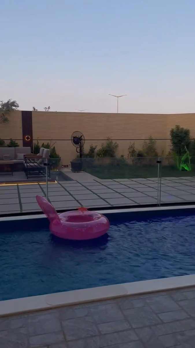WR resort