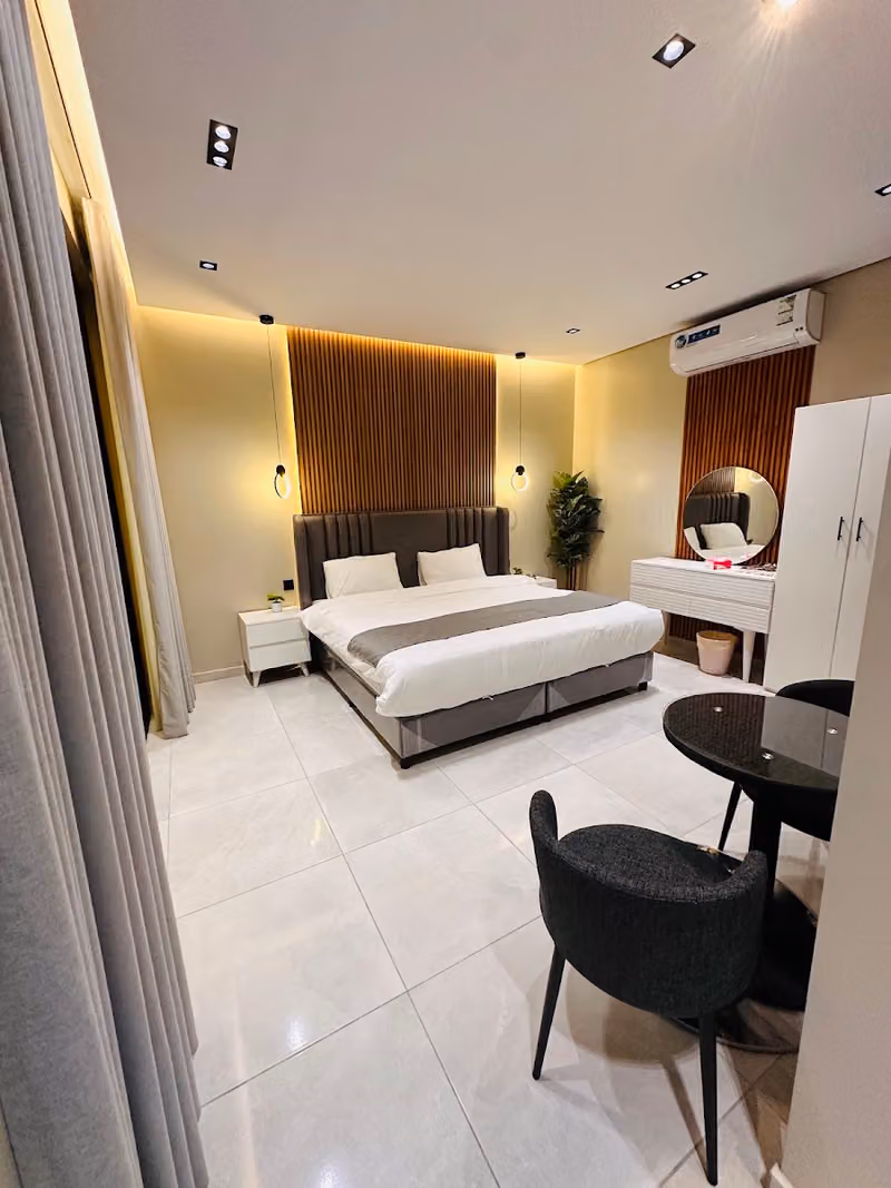 WR resort