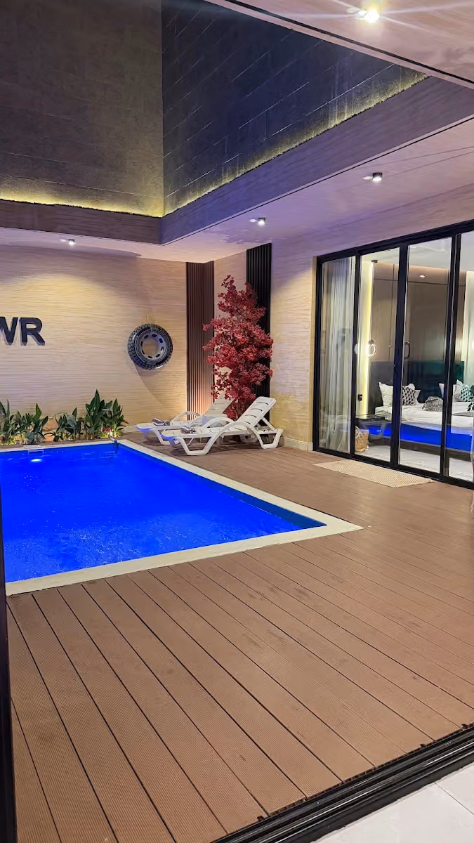 WR resort