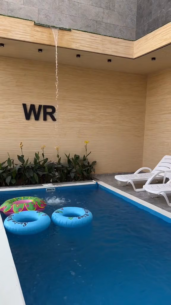 WR resort