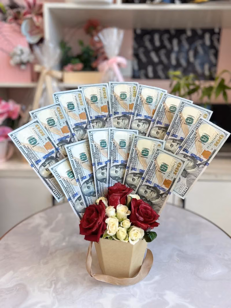 ورد وهدايا روائع هديل - تغليف - واكثر |flower and gifts