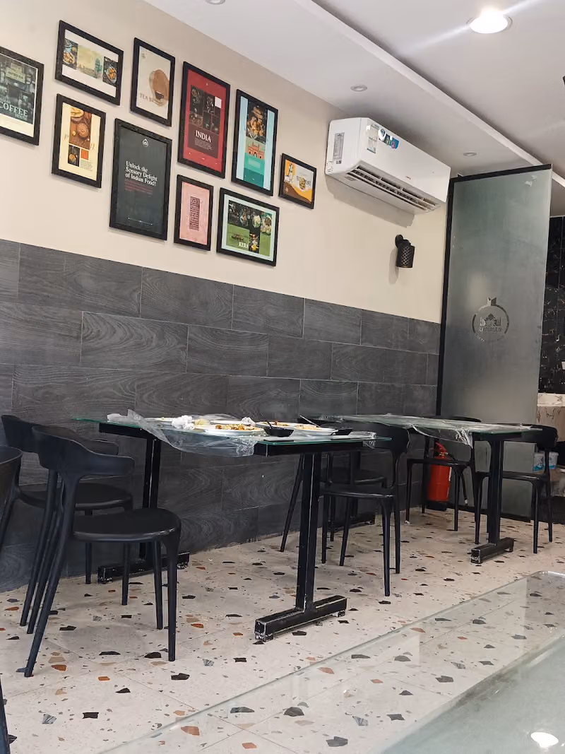 وردة الرمان للوجبات