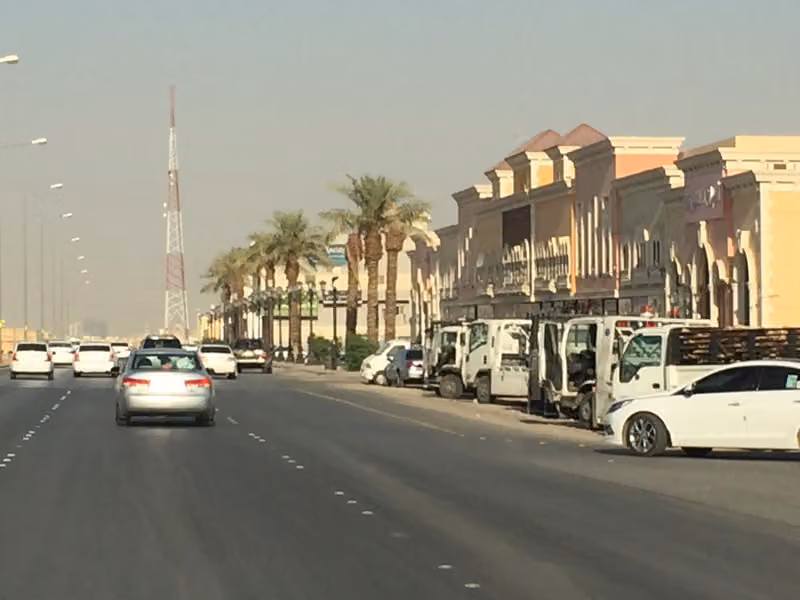 وردنال للوحدات السكنية ضاحية لبن