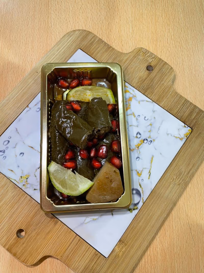 ورق عنب بلال