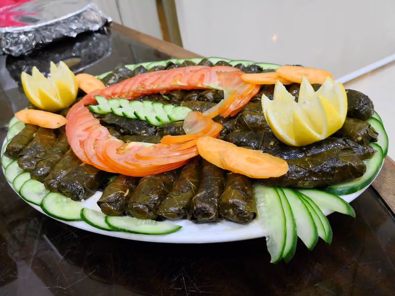 ورق عنب بلال