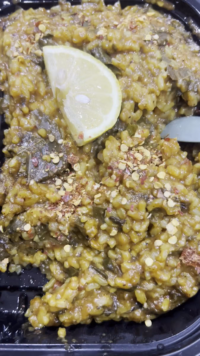 ورق عنب وملفوف أموله (اسر منتجه )