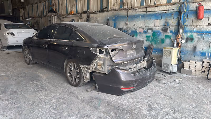 ورشة عبدالرحمن كهربائي سمكره بوية ميكانيكي