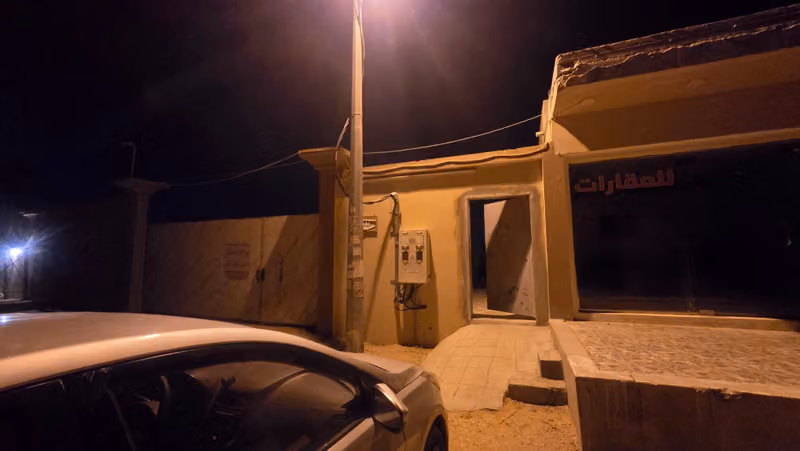 ورشة العديلي