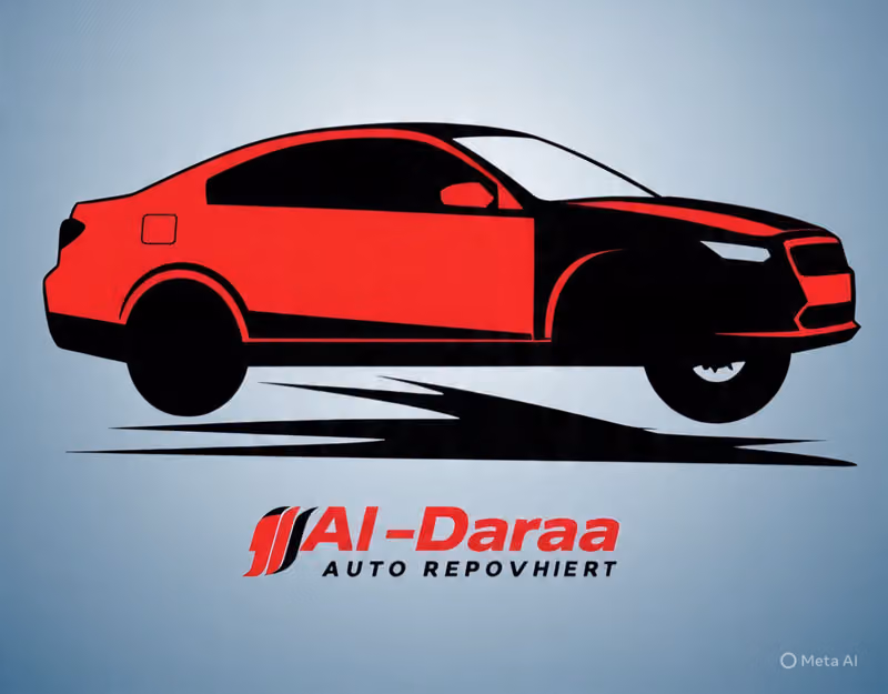 ورشة الدرع لصيانة السيارات - Al-Daraa Auto Repair Workshop