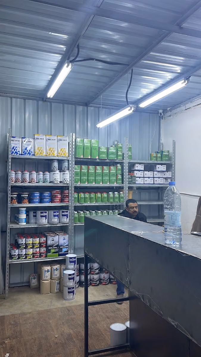 ورشة المقبلي للسيارات