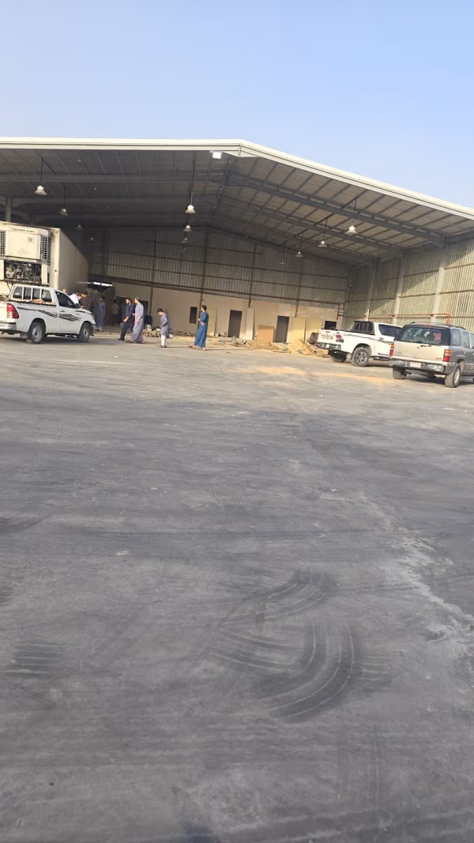 ورشة المصطفات