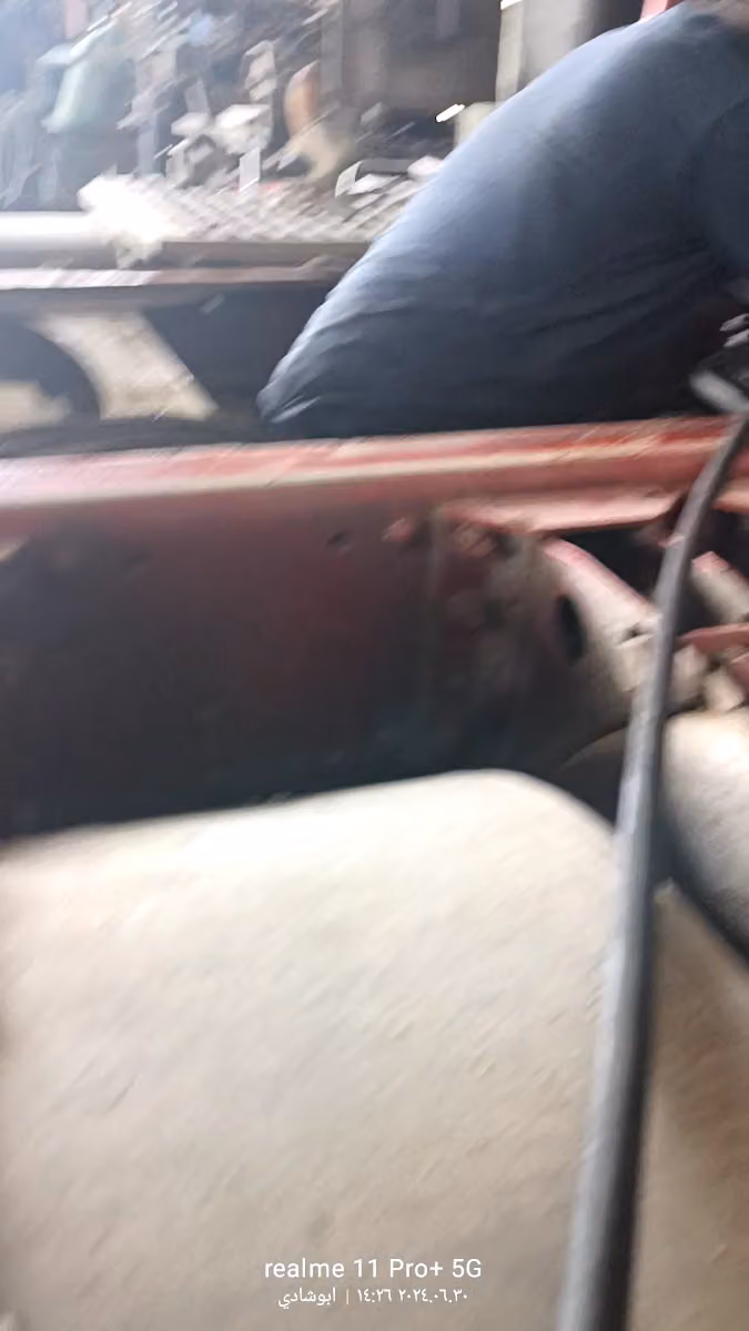 ورشة السديس ميكانيك ديزل وكهرباء ومخرطة