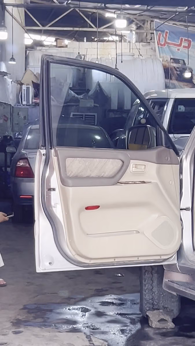 ورشة الصفا