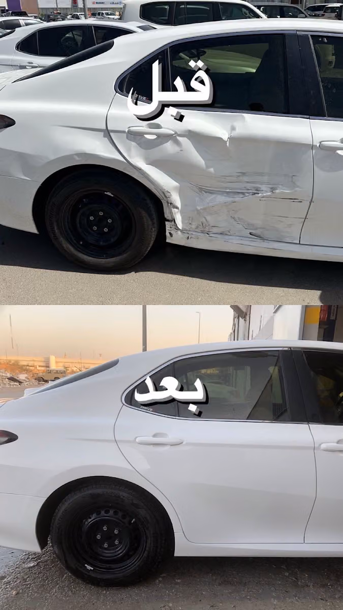 ورشة اركان لصيانة السيارات