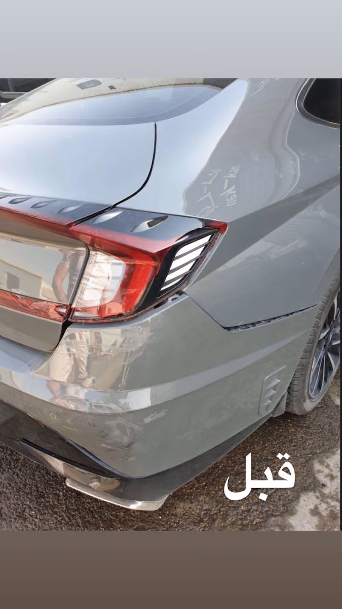 ورشة اركان لصيانة السيارات