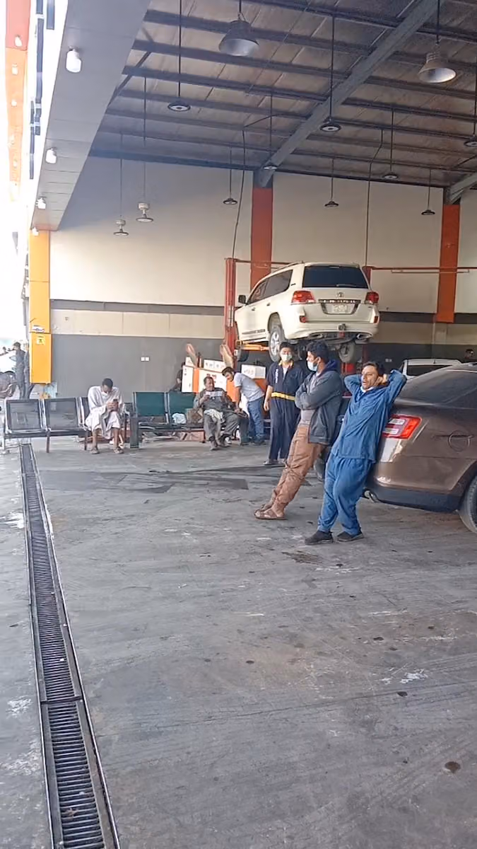 ورشة استرا بلس 58