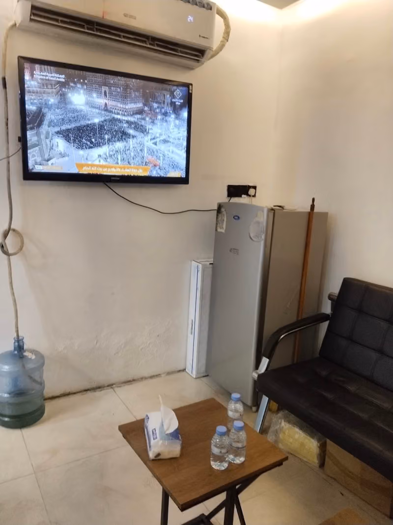 ورشة بقعة ضوء لصيانة السيارات