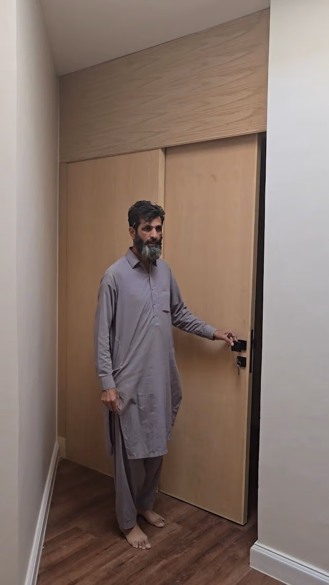 ورشة بروز الفجر