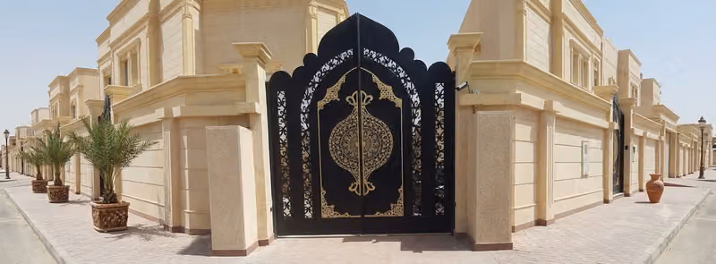 ورشه فيصل حداد