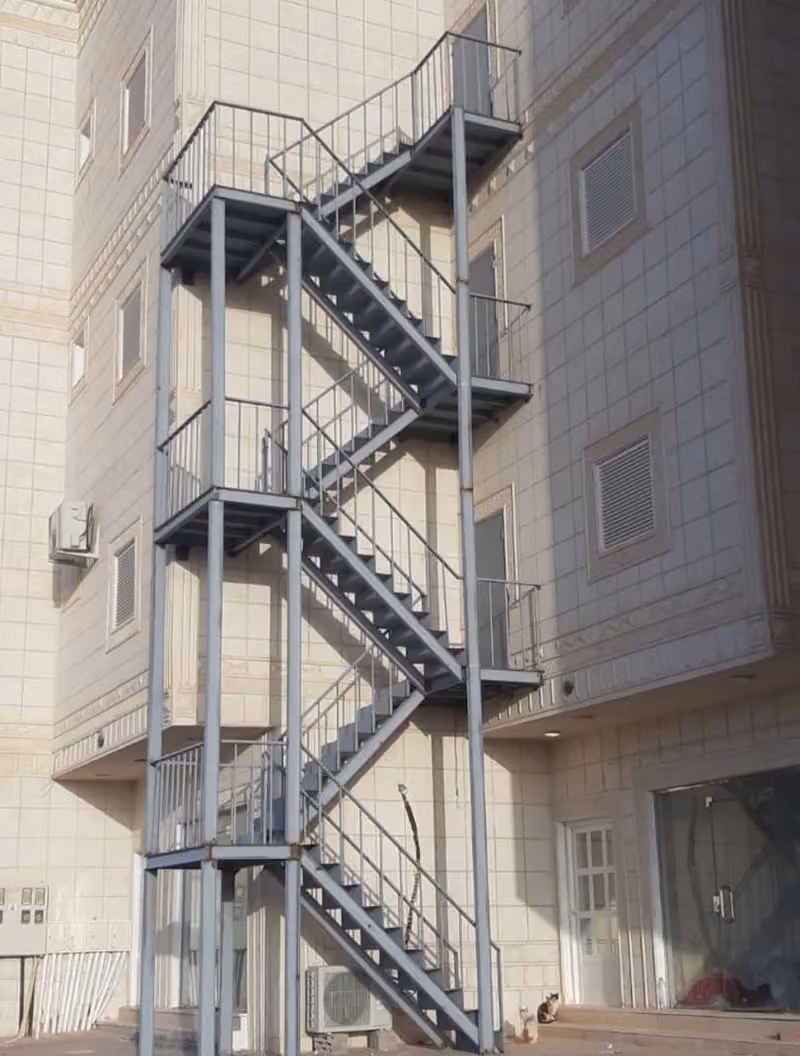 ورشة حداد و المنيوم ذك