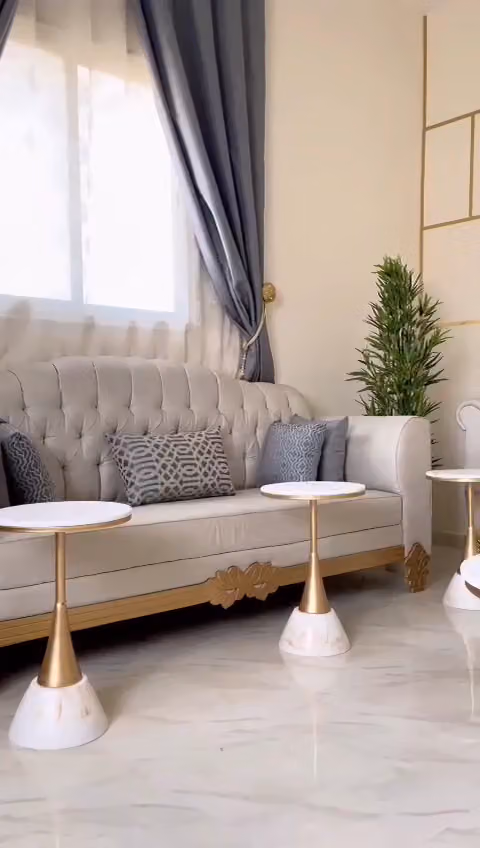 ورشة حصيف للنجارة و الحدادة و الاثاث