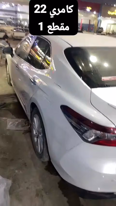 ورشة جوهرة الرمال لصيانة السيارات