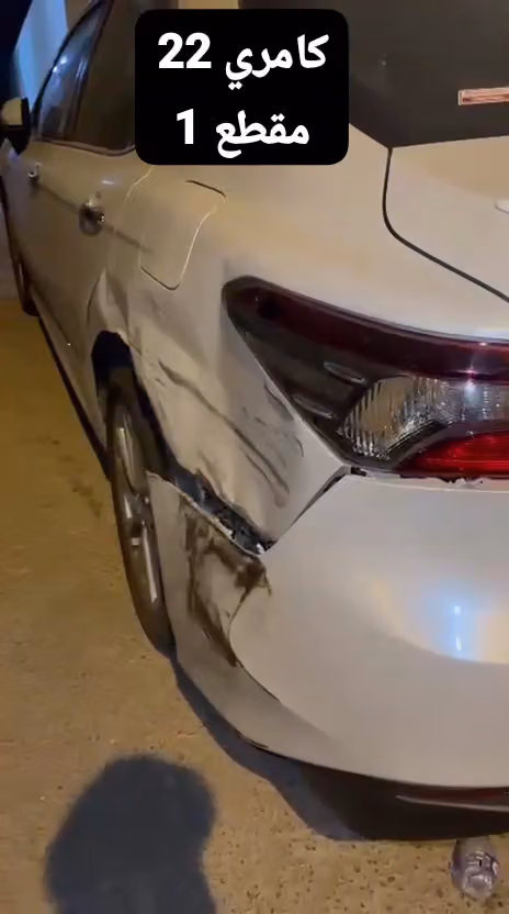 ورشة جوهرة الرمال لصيانة السيارات