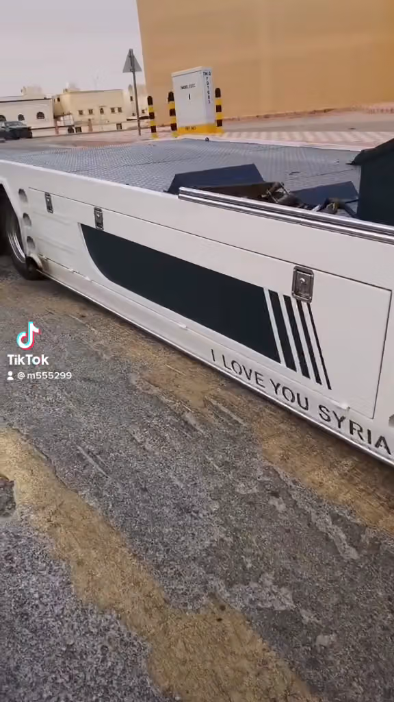ورشة لصيانة الديزل ISUZU