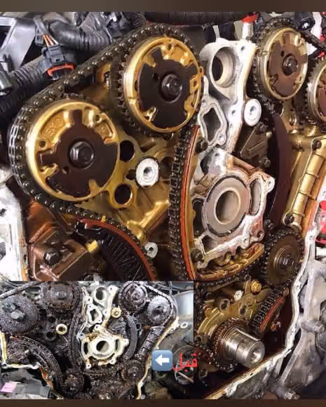 Mas Car Workshop for Car Maintenance- ماس كار لصيانة السيارات