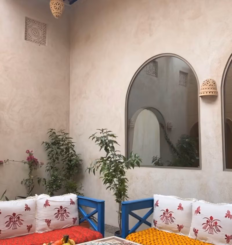 ورشة محمد ردة عطية المالكي لصيانة السيارات