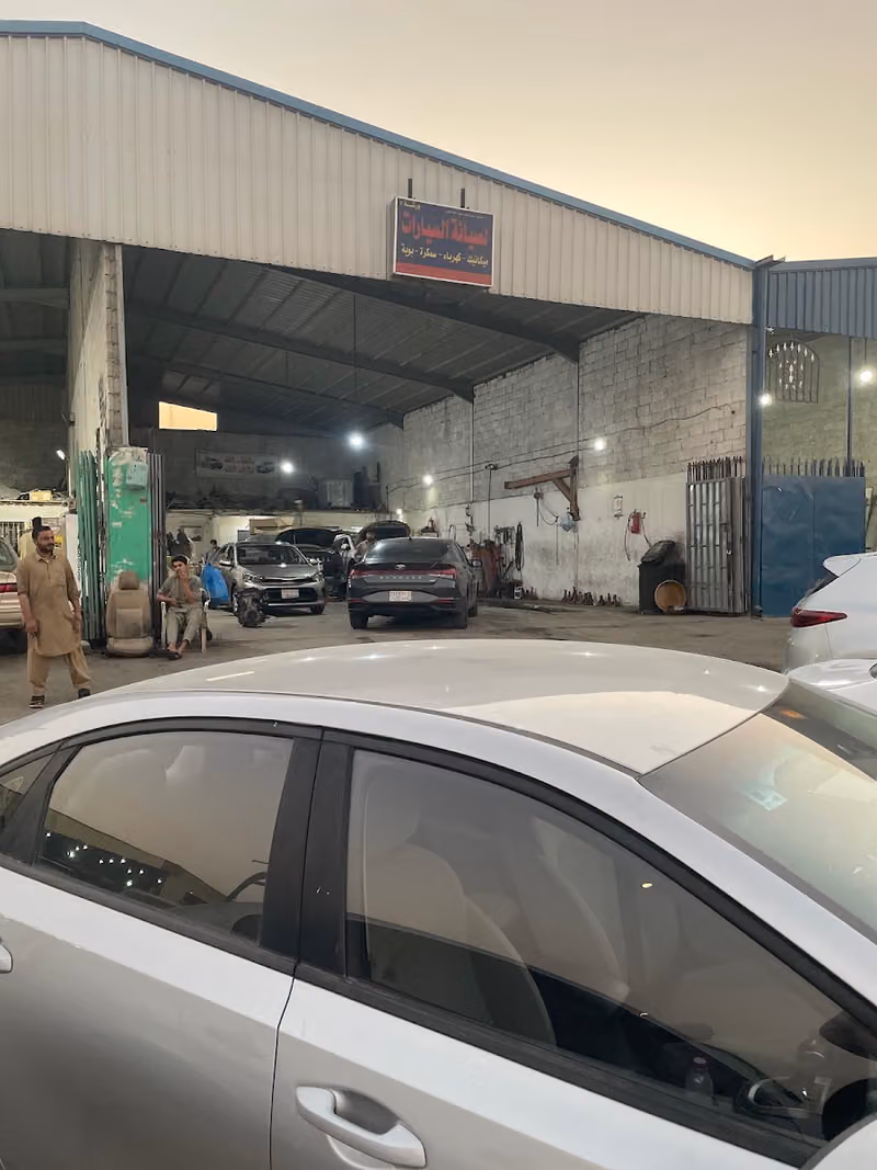 ورشة مستشار الطريق