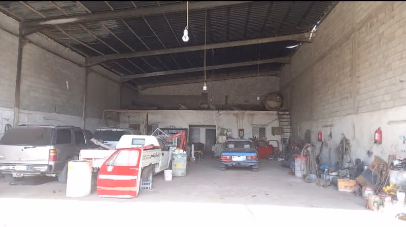 ورشة مثلث الشاطئ