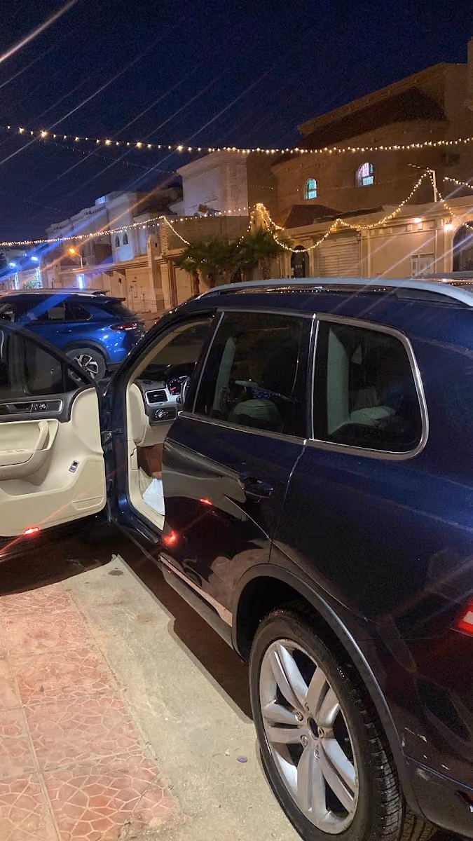 ورشة متنقلة