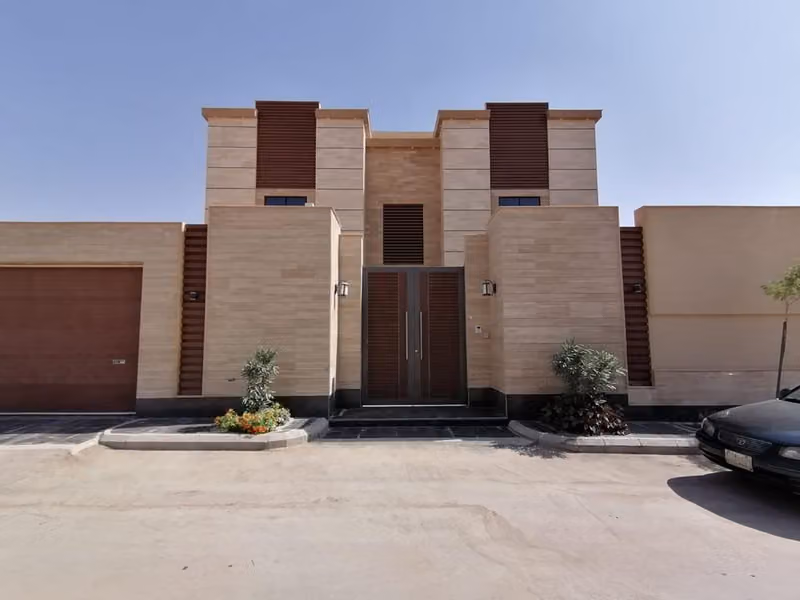ورشة نسمة المباني