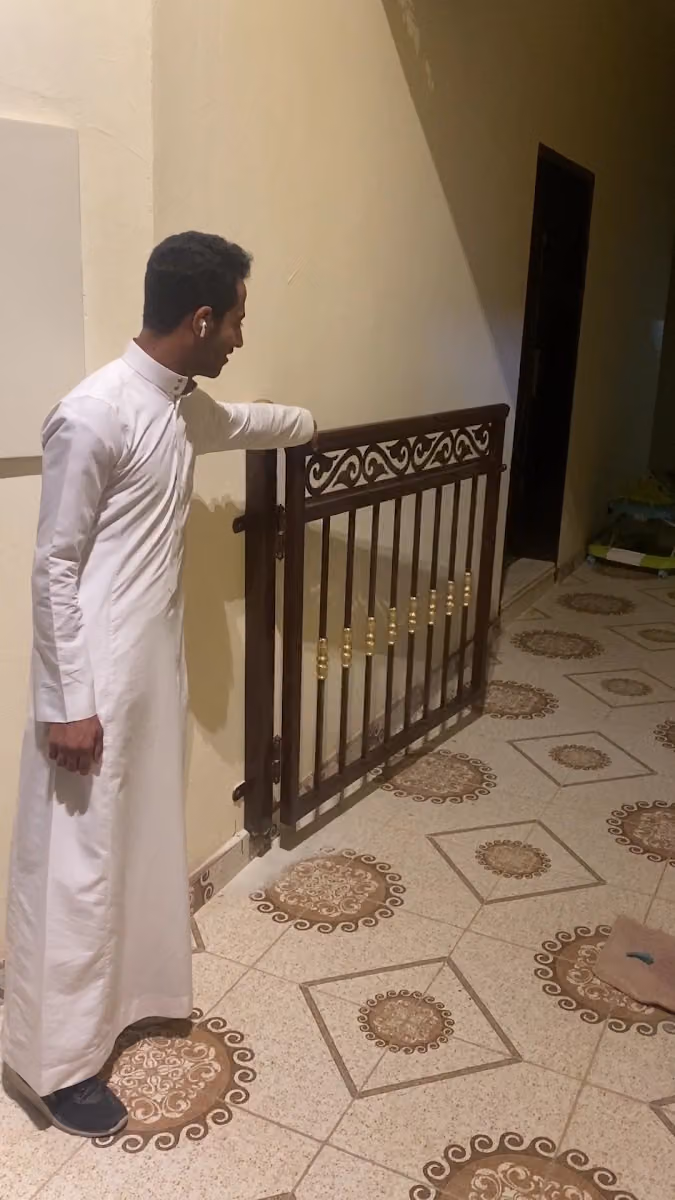 ورشة ركائز الخبرة للحدة والالمنيوم