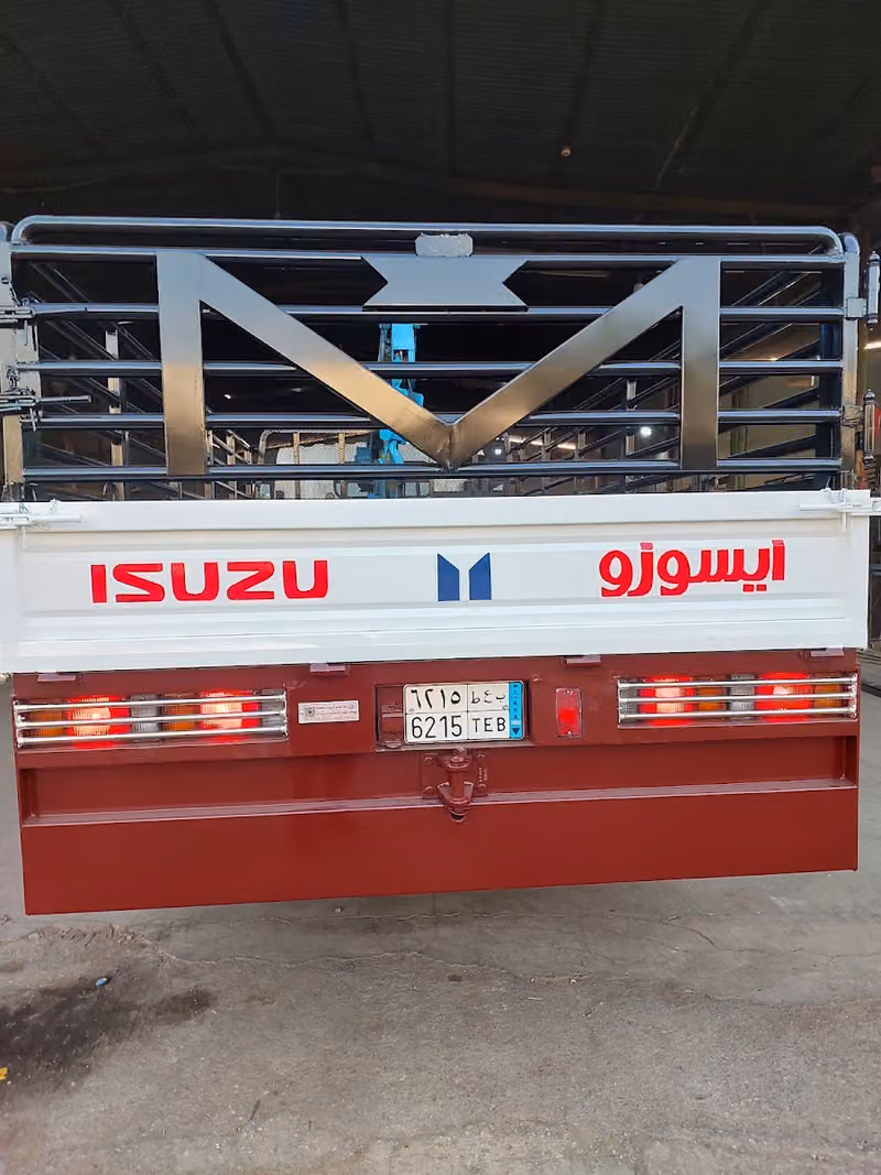 ورشة ركن البرج للحدادة