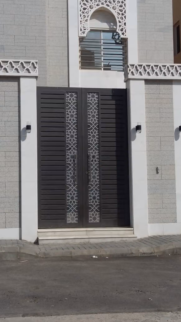 ورشة صيانة