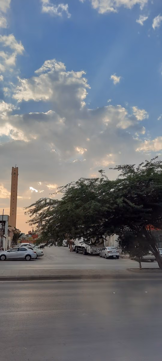 ورشة سيارات Car Maintinance