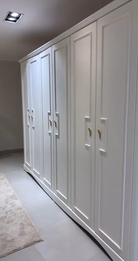 ورشة زينب نويفع للنجاره