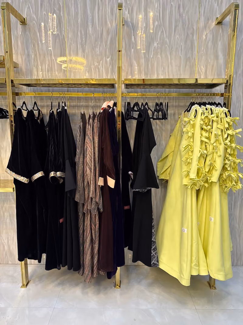 WS boutique