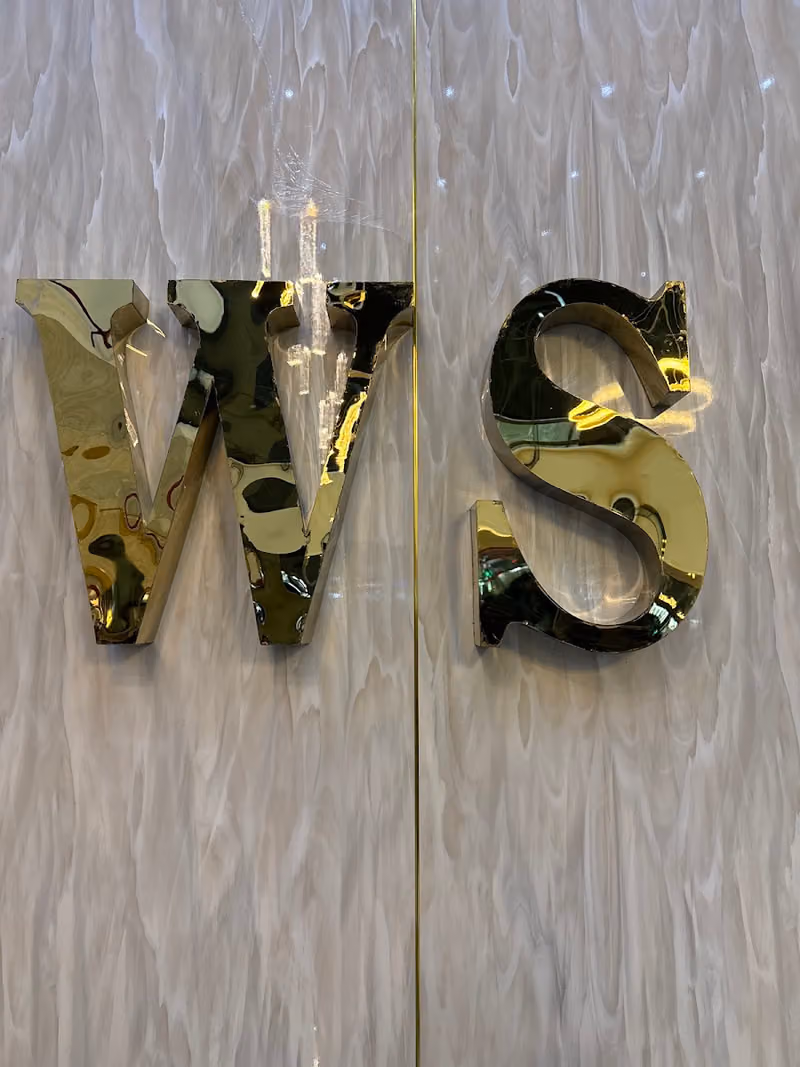 WS boutique