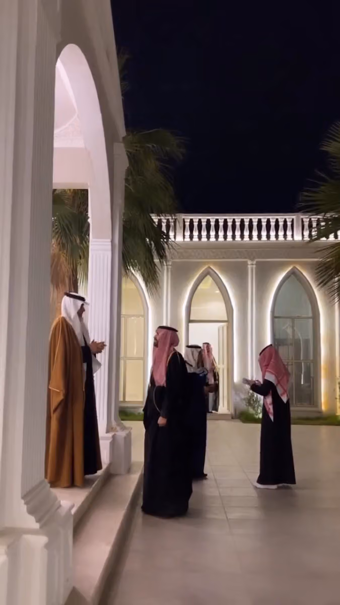 وصاف للمناسبات