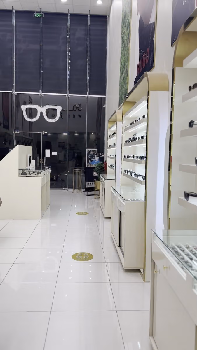وصفة للبصريات WASFAH OPTICS