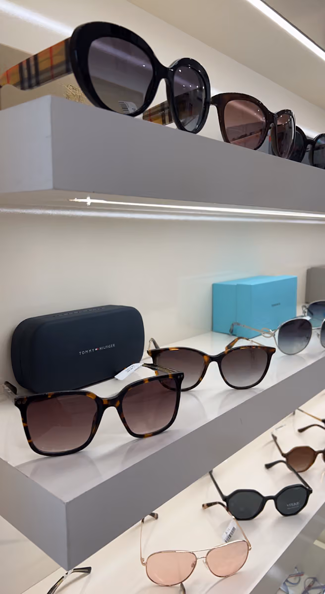 وصفة للبصريات WASFAH OPTICS