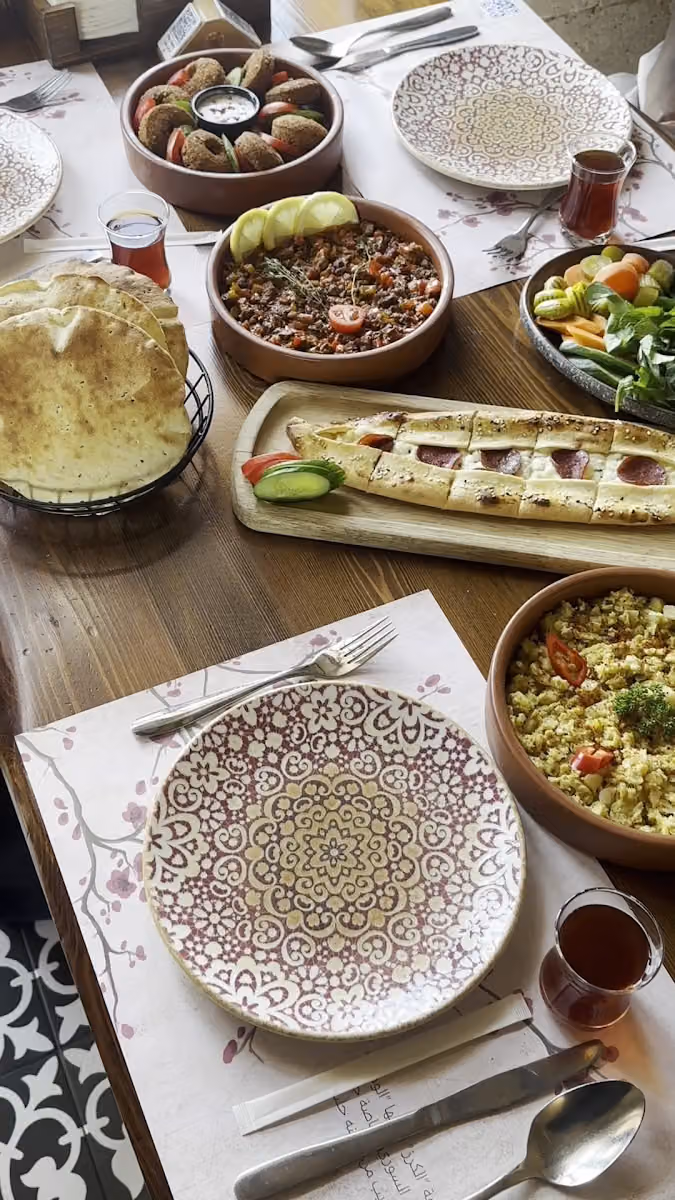 وشنه