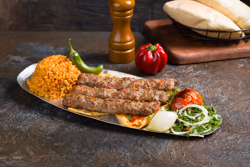 وشنه