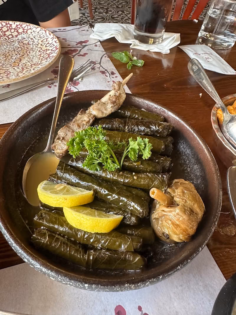 وشنه