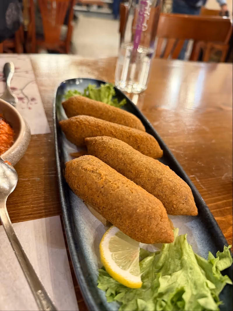 وشنه