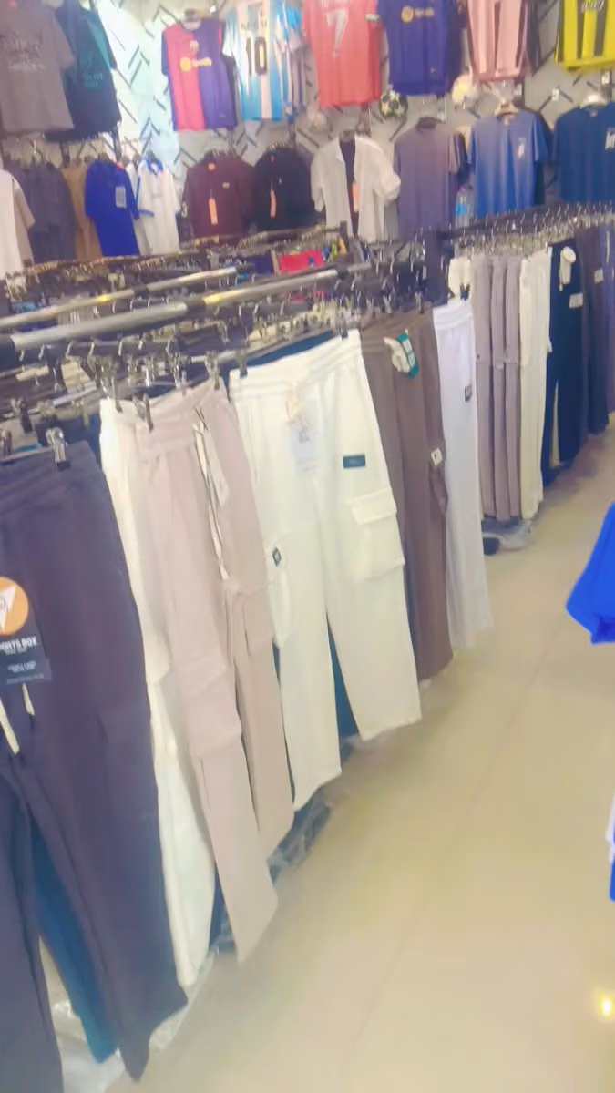 وسم الشباب للاسبورات والرياضه